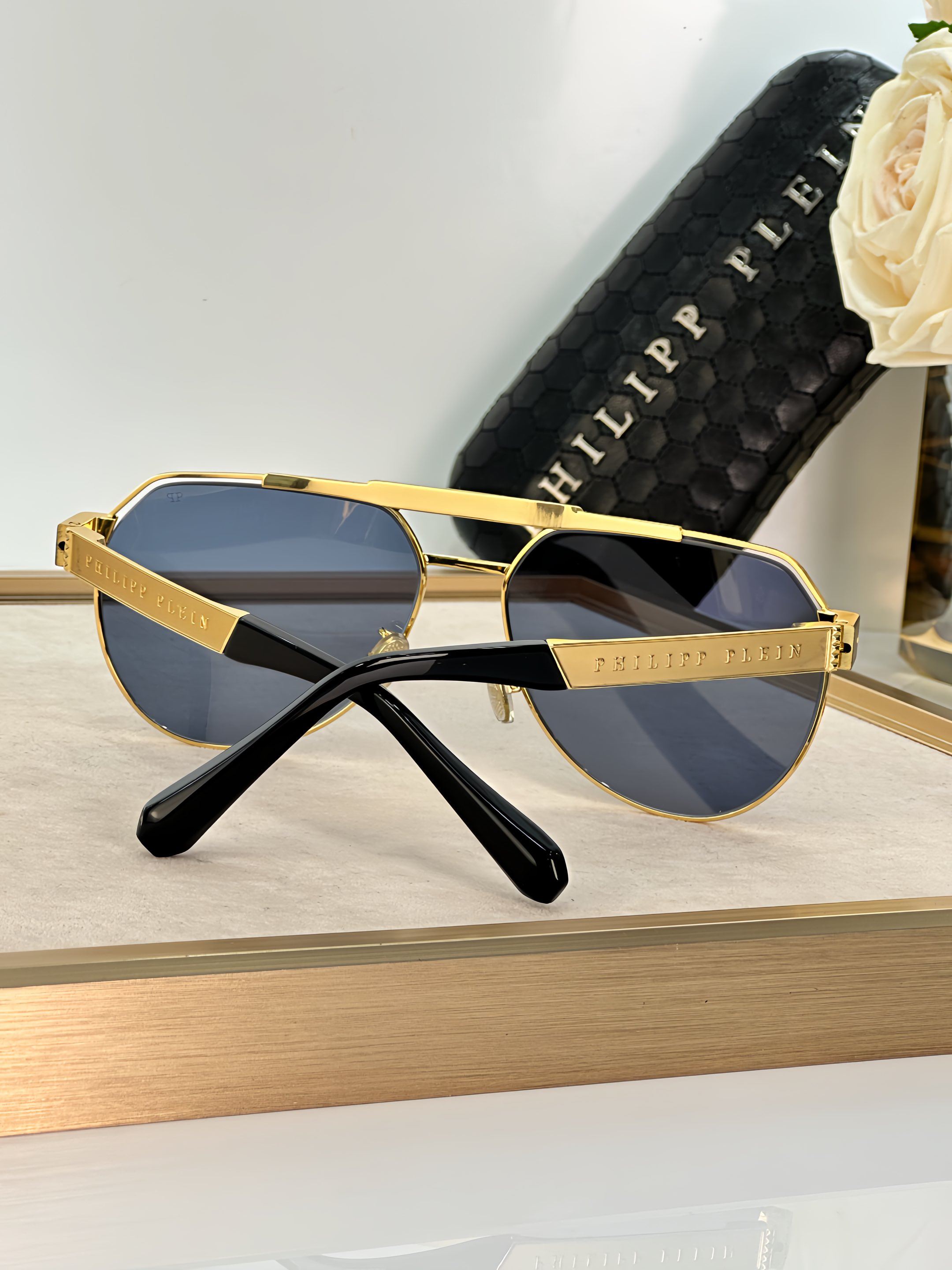 Philipp Plein Sunglasses